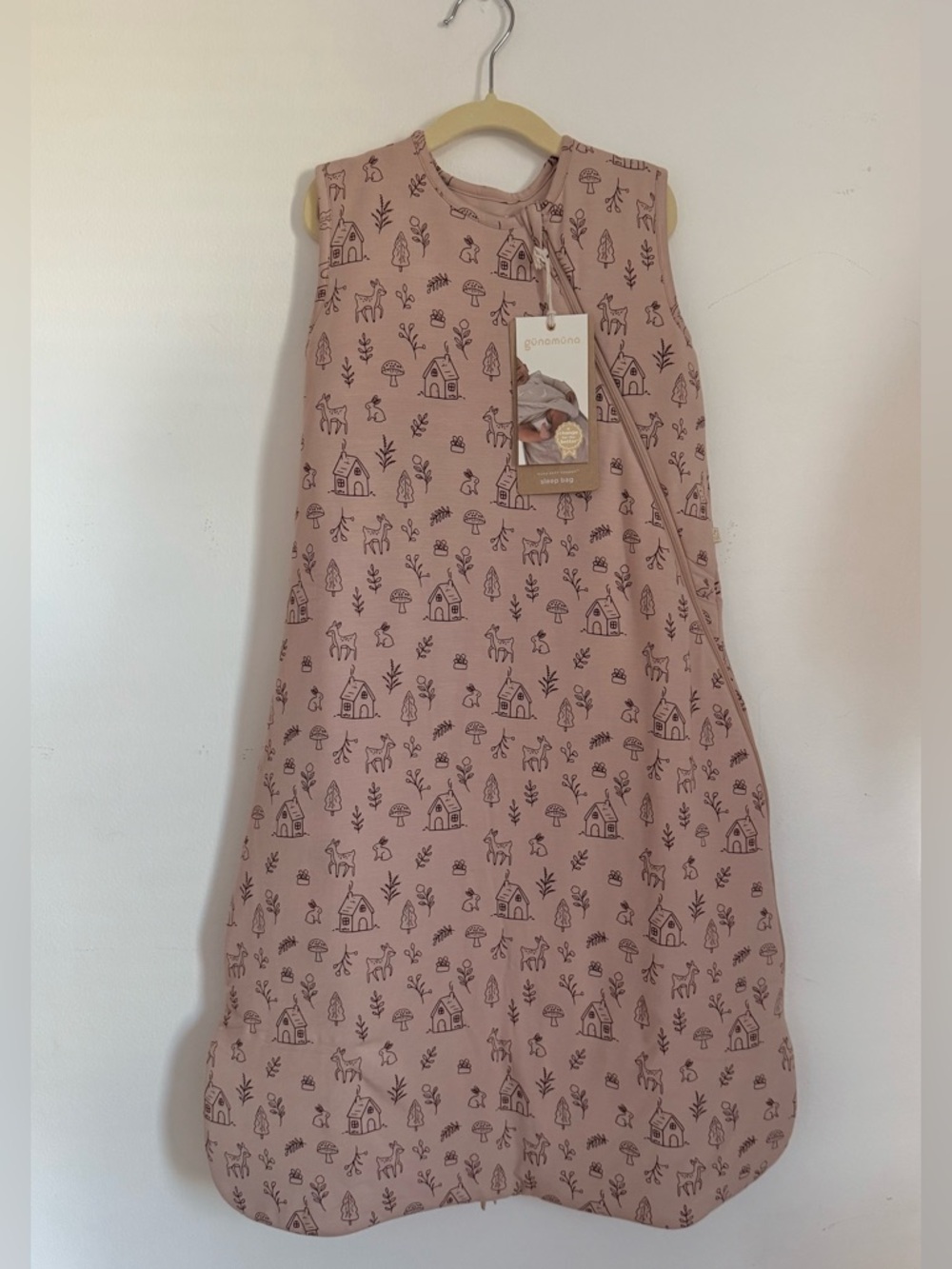 NWT Gunamuna Sleep Sack